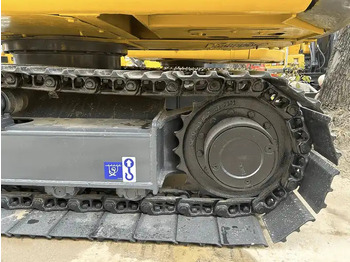 Excavator Used Komatsu PC 60-7 with Good Condition in Shanghai: picture 5