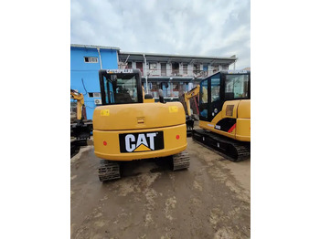 Crawler excavator Used cat 306D 302.5D 302D 6ton 2.5ton 2ton   mini excavator: picture 5