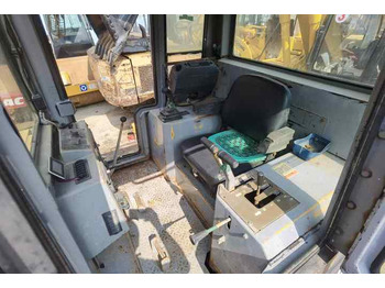 Crawler excavator perfect performance caterpillar Used 336D2L 336D2 336D Hydraulic Crawler Excavator Suitable For Construction: picture 5