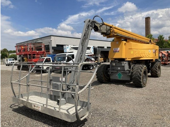 Articulated boom Haulotte HA41PX - 41,5 m - 4x4x4: picture 2