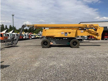 Articulated boom Haulotte HA41PX - 41,5 m - 4x4x4: picture 5