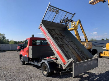 Tipper IVECO Daily 35c13