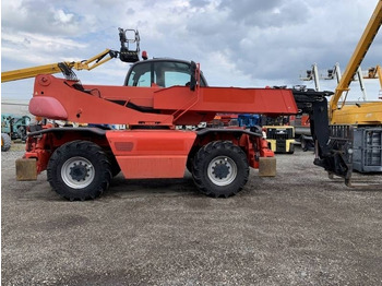 Telescopic handler Manitou MRT2150 - 20,67m - 5t - 4x4x4: picture 5