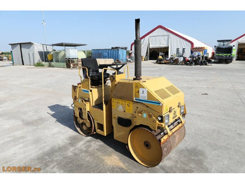 Road roller BITELLI