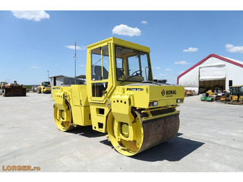 Bomag BW 164 AD  leasing Bomag BW 164 AD: picture 1