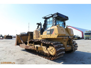 Bulldozer CAT D 7 E LGP: picture 3