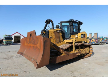 Bulldozer CAT D 7 E LGP: picture 5