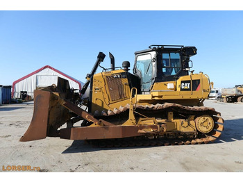 Bulldozer CAT D 7 E LGP: picture 4