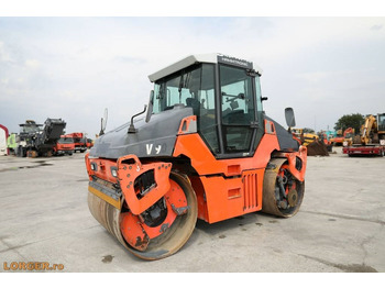 Road roller Hamm DV 90 VV: picture 2 Road roller Hamm DV 90 VV: picture 2