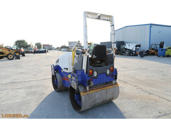 Road roller Hamm HD 12 VV: picture 2