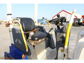 Road roller Hamm HD 12 VV: picture 5