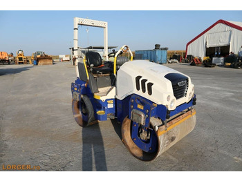 Road roller Hamm HD 12 VV: picture 4
