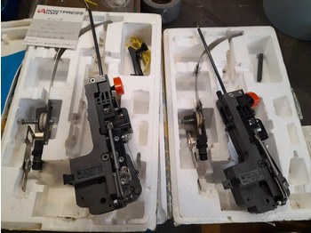 Printing machinery Hohner Stitching Heads 2 x 43/6: picture 2