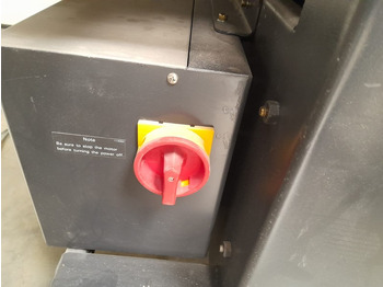 Folding machine Horizon AFC-504 AKT | folder | 4 | 2001: picture 3 Folding machine Horizon AFC-504 AKT | folder | 4 | 2001: picture 3