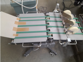 Folding machine Horizon AFC-504 AKT | folder | 4 | 2001: picture 4 Folding machine Horizon AFC-504 AKT | folder | 4 | 2001: picture 4