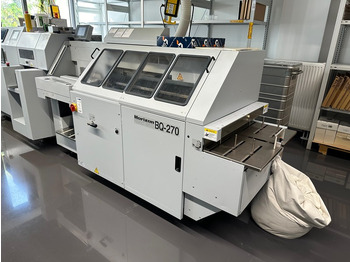 Binding machine Horizon BQ-270: picture 2
