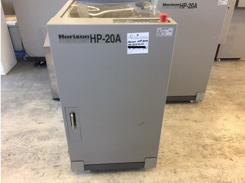 Printing machinery HORIZON