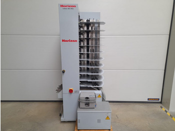 Printing machinery HORIZON
