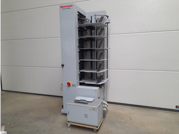 Printing machinery HORIZON