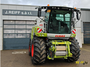 Forage harvester J.Reiff Sarl                        
                                                                Herr Stefan Neukirch                                                                - 77 Z.I in den: picture 3