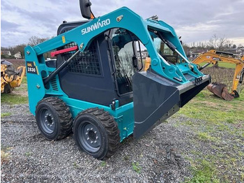 SUNWARD SWL2830 SUNWARD /BOBCAT leasing SUNWARD SWL2830 SUNWARD /BOBCAT: picture 2 SUNWARD SWL2830 SUNWARD /BOBCAT leasing SUNWARD SWL2830 SUNWARD /BOBCAT: picture 2