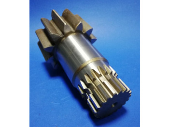 Swing motor CATERPILLAR