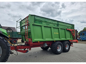 Farm trailer PRONAR