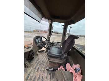 Wheel loader CASE 821E: picture 5 Wheel loader CASE 821E: picture 5