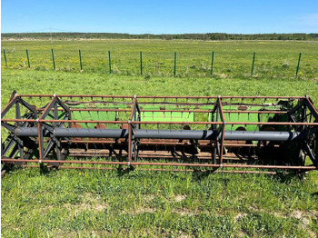 Combine harvester John Deere 1075: picture 3