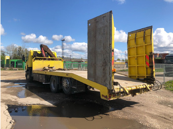 Tow truck Scania P310: picture 2 Tow truck Scania P310: picture 2