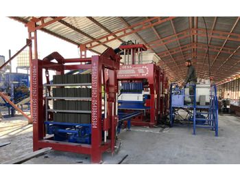 Block making machine Block Making Machine | PRS-400 Automatic: picture 4 Block making machine Block Making Machine | PRS-400 Automatic: picture 4