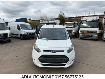 Passenger van FORD Transit Connect