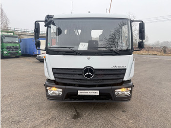 Tipper MERCEDES-BENZ Atego 816