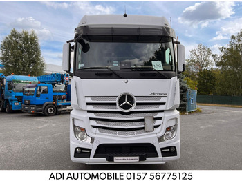 Tractor truck MERCEDES-BENZ Actros 1845