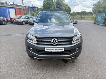 SUV VOLKSWAGEN Amarok
