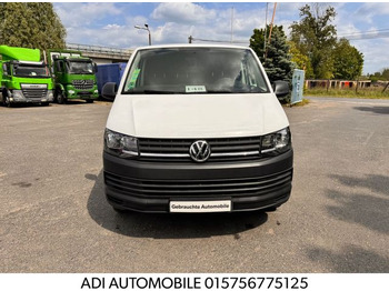 Small van VOLKSWAGEN Transporter T6