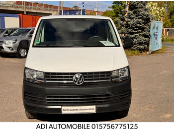 Small van VOLKSWAGEN Transporter T6