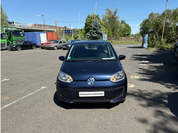 Sedan VOLKSWAGEN