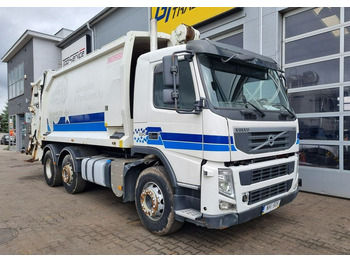 Garbage truck Volvo FM 330, zabudowa śmieciarki Norba: picture 3 Garbage truck Volvo FM 330, zabudowa śmieciarki Norba: picture 3