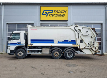 Garbage truck Volvo FM 330, zabudowa śmieciarki Norba: picture 5 Garbage truck Volvo FM 330, zabudowa śmieciarki Norba: picture 5