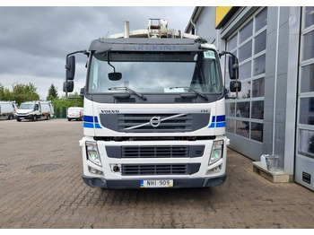 Garbage truck Volvo FM 330, zabudowa śmieciarki Norba: picture 2 Garbage truck Volvo FM 330, zabudowa śmieciarki Norba: picture 2