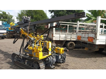 Drilling machine EPIROC