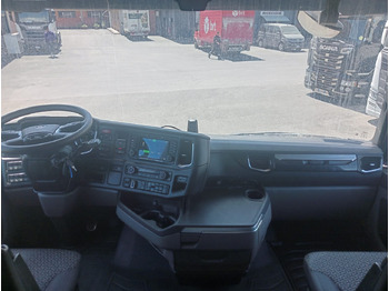 Tractor truck SCANIA S520 A4X2NB: picture 5