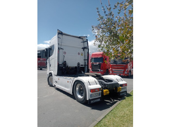 Tractor truck SCANIA S520 A4X2NB: picture 4