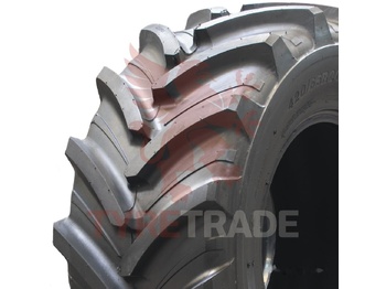 New Tire for Farm tractor Tianli 340/85R38 (13.6R38) GENESIS 133A8/133B TL: picture 2
