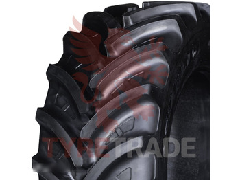 New Tire for Farm tractor Tianli 520/85R42 (20.8R42) AG-RADIAL 85 R-1W 165A8/B TL: picture 4