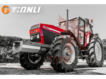 New Tire for Farm tractor Tianli 600/70R34 AG-RADIAL 70 R-1W 160D/163A8 TL: picture 3
