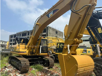 Crawler excavator CATERPILLAR 330BL