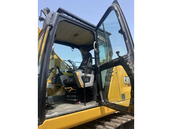 Crawler excavator CAT 336GC: picture 2