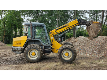 Telescopic handler JOHN DEERE